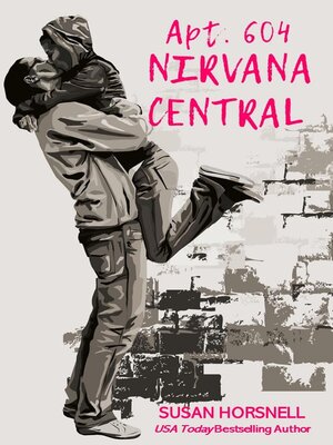 cover image of Apt. 604 Nirvana Central